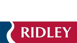 Ridley logo