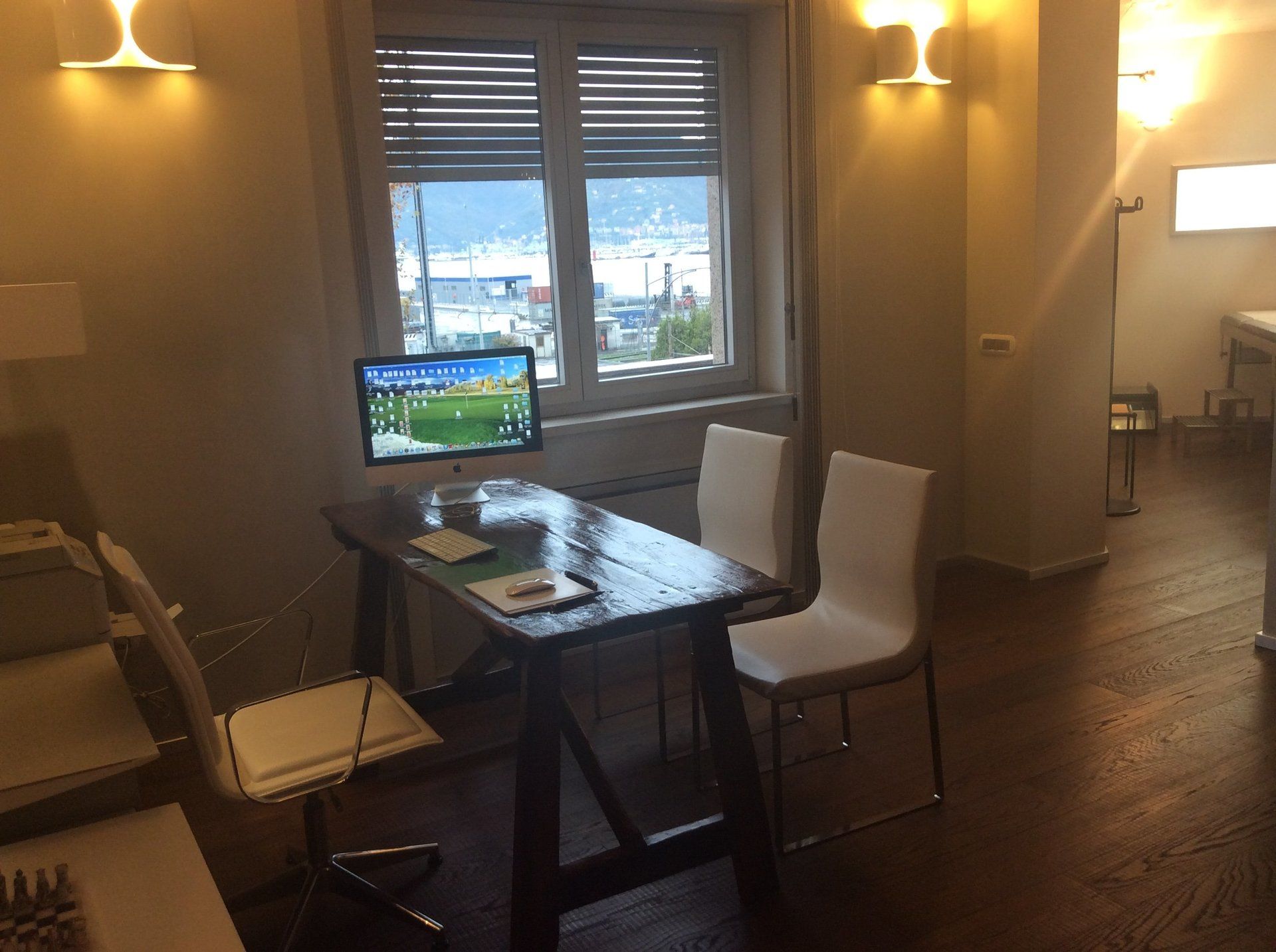 ORTOPEDICO PERA DR. ANTONIO - Lo studio