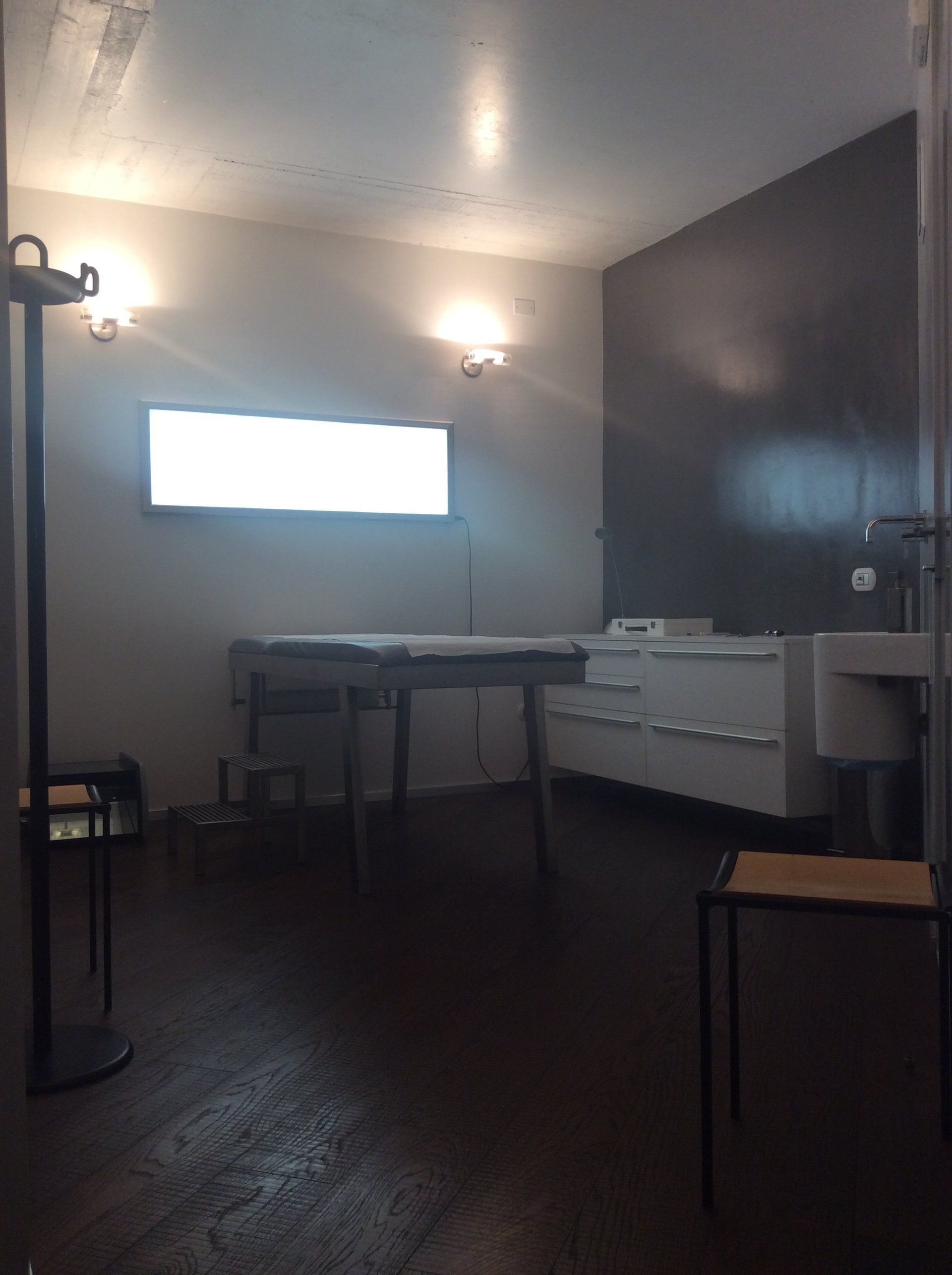 ORTOPEDICO PERA DR. ANTONIO - Lo studio