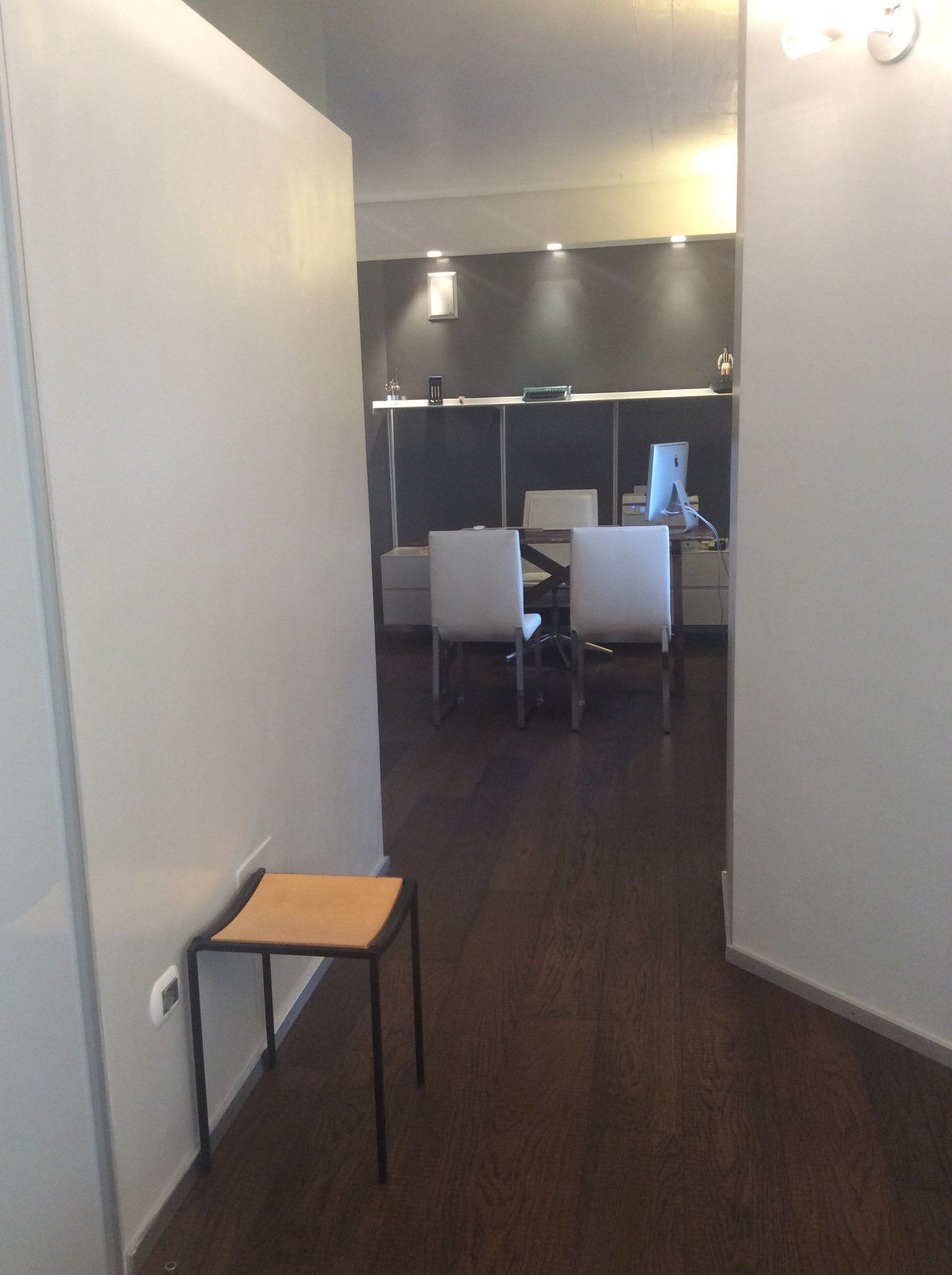 ORTOPEDICO PERA DR. ANTONIO - Lo studio