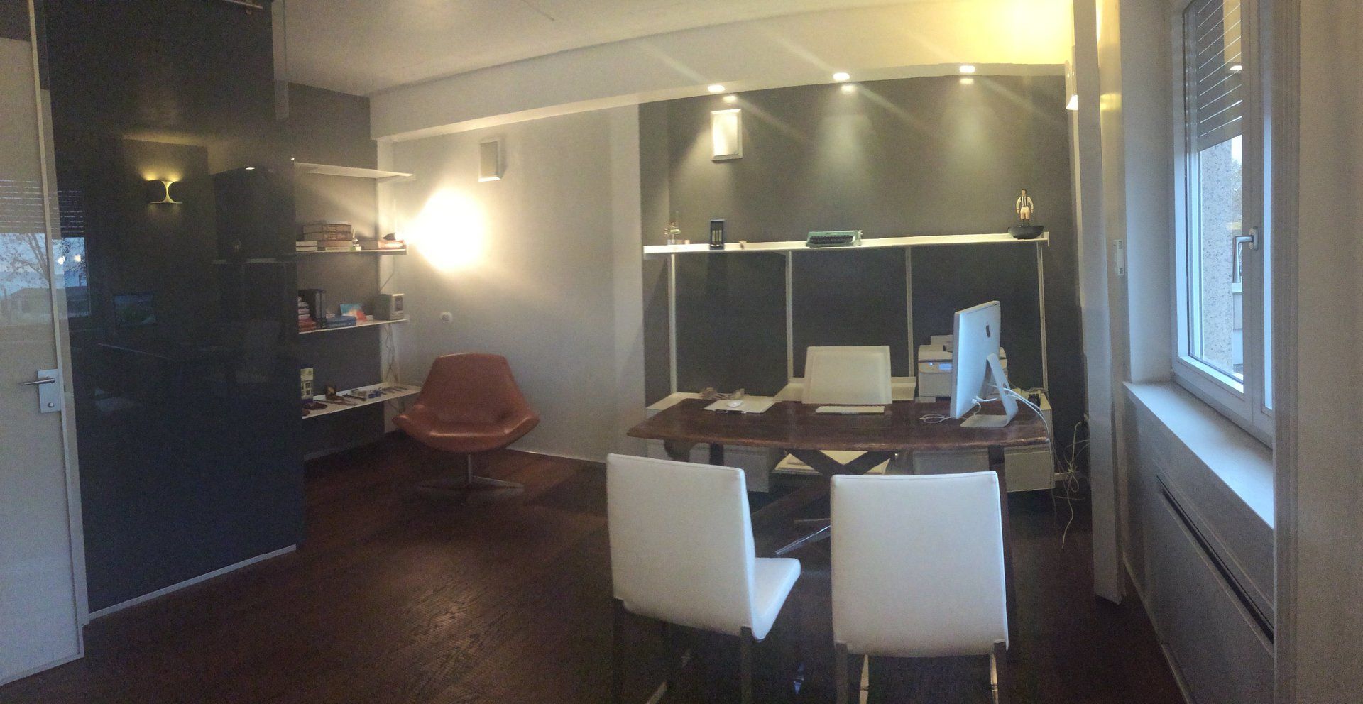 ORTOPEDICO PERA DR. ANTONIO - Lo studio