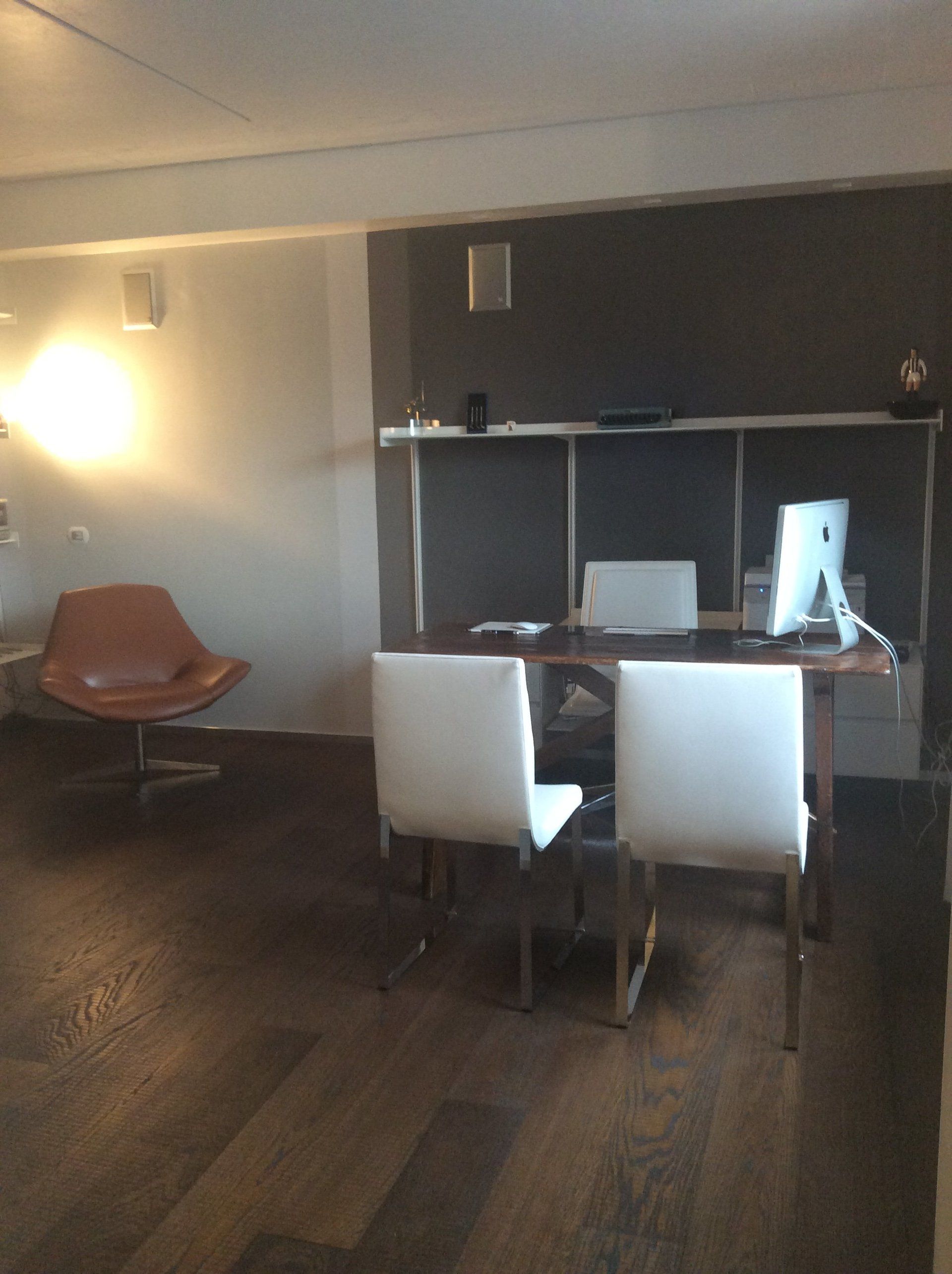 ORTOPEDICO PERA DR. ANTONIO - Lo studio