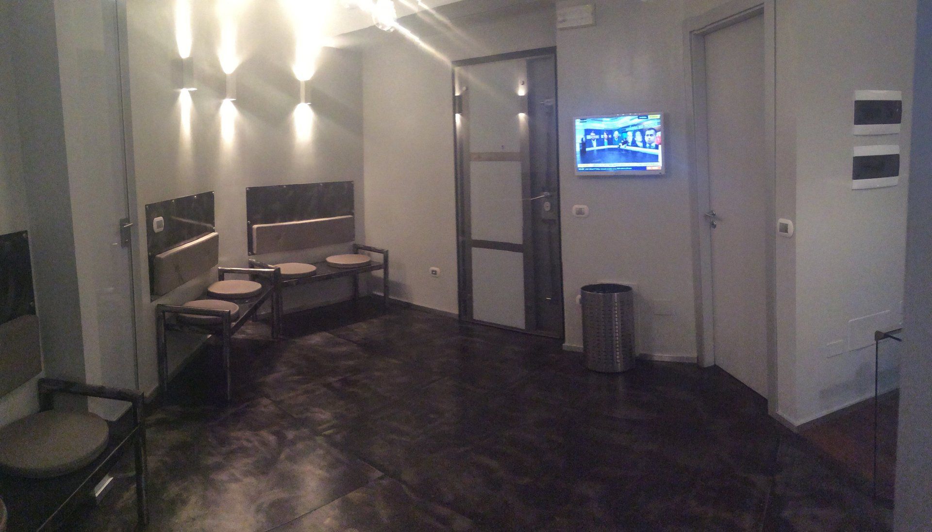 ORTOPEDICO PERA DR. ANTONIO - Lo studio