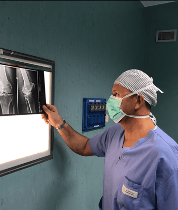 ORTOPEDICO PERA DR. ANTONIO - interventi