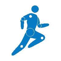 Icona dell'ortopedia