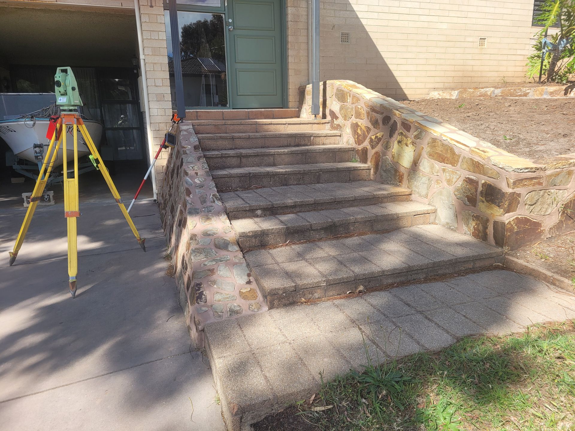 Adelaide Surveyor Adelaide