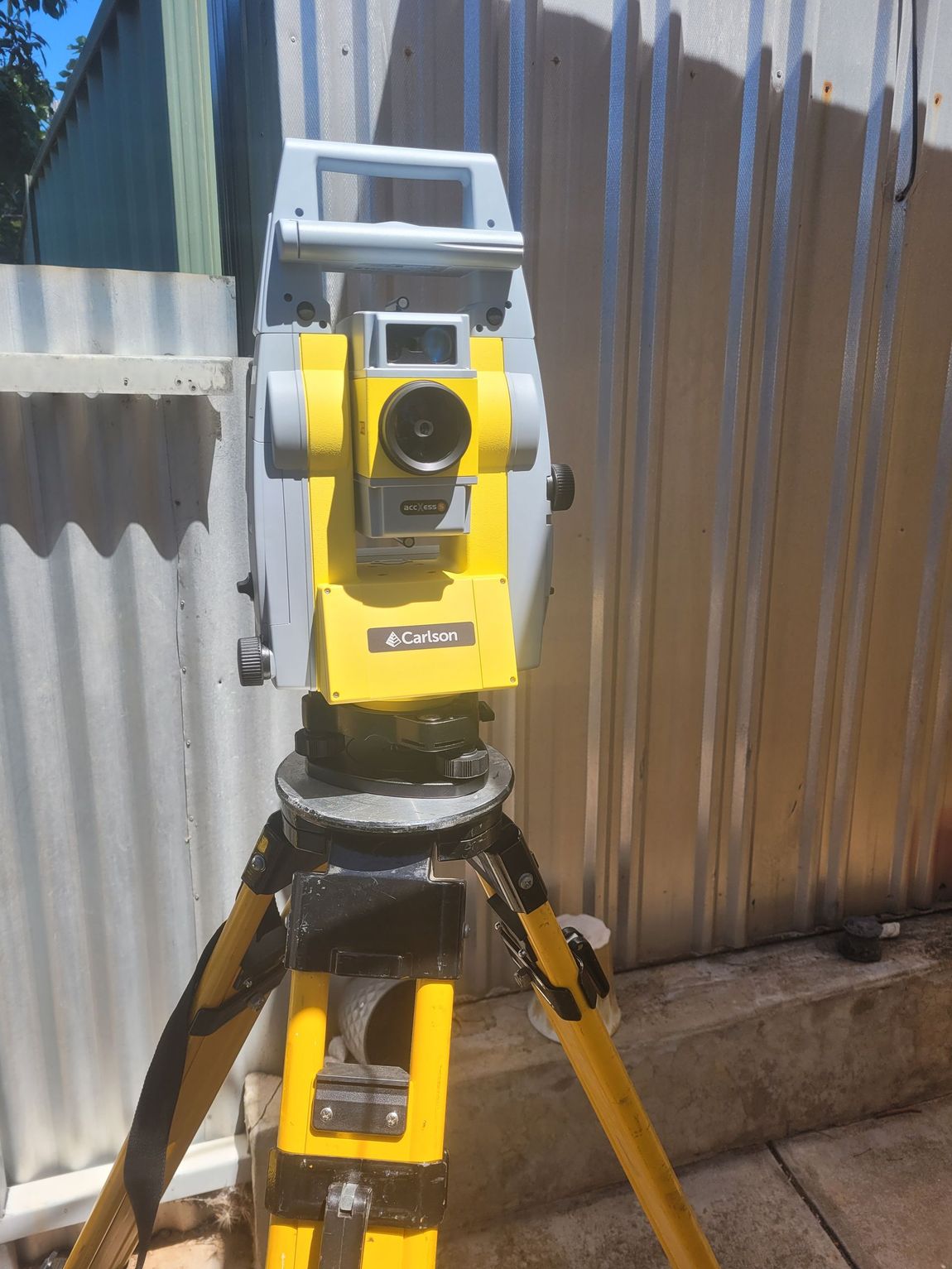 Adelaide Surveyor