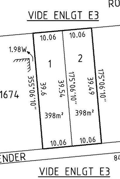 CADASTRAL SURVEYING in Adelaide SA