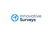 Logo Innovative Surveys Adelaide SA, Australia