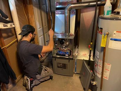 jay heating and cooling