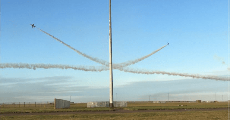 Royal Airforce Museums