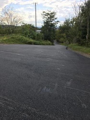 New Raod Creating — Middletown, NY — E. Sprague & Sons Paving Inc.