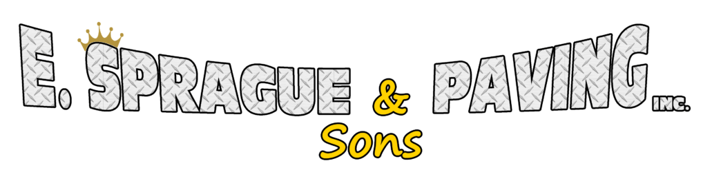 E. Sprague & Sons Paving Inc.