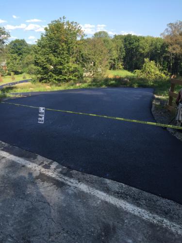 Hot Asphalt — Middletown, NY — E. Sprague & Sons Paving Inc.