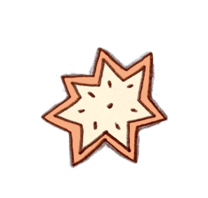 Eine Zeichnung eines Vogels mit einem langen Schwanz