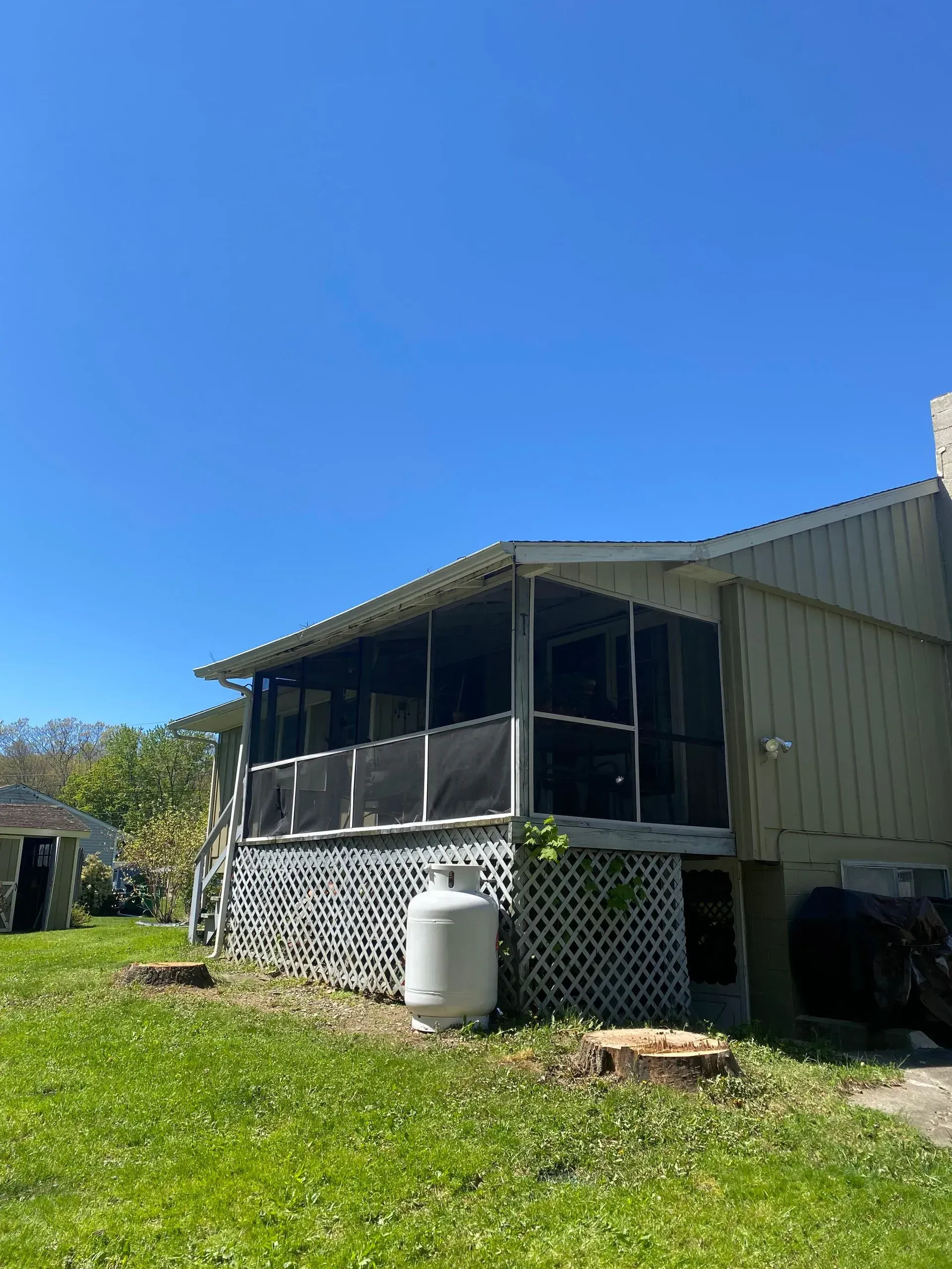 tree cutting services staatsburg ny