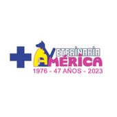 Veterinaria América logo