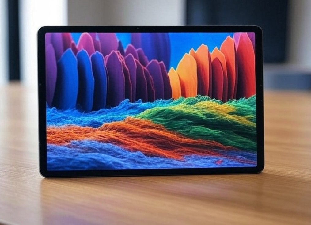 Refurbished Samsung Galaxy Tab