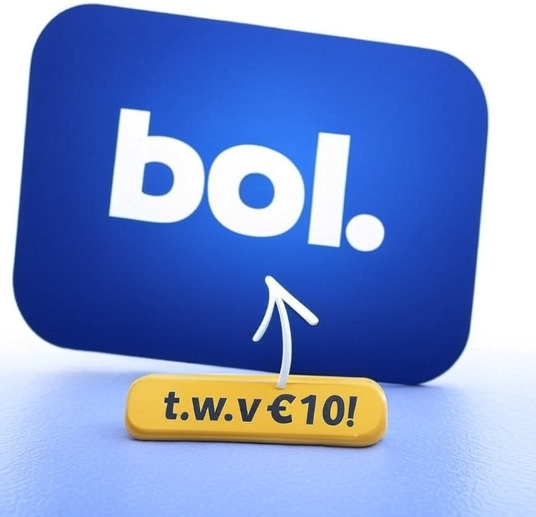 Direct naar Bol.com