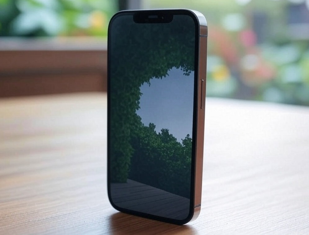 Refurbished telefoons