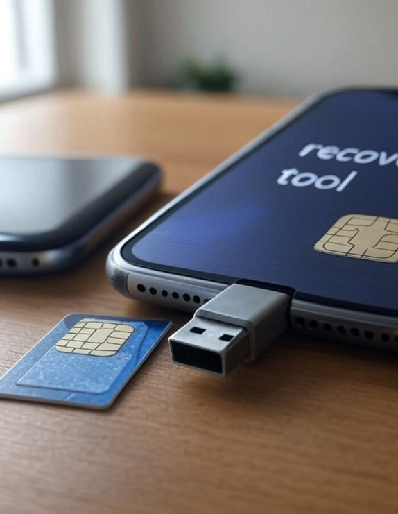 Admin - Telecom Expert voor PUK-Code 2025