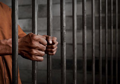 Defense — Man in Prison in Jackson, MI