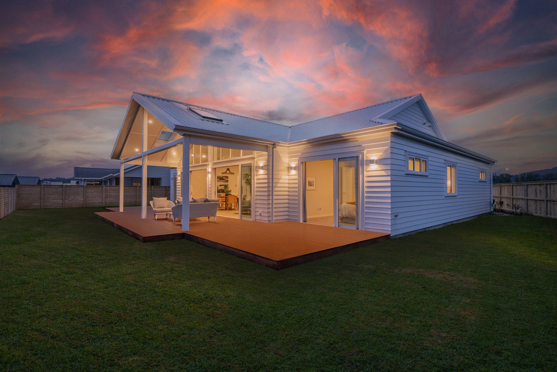 real estate photography