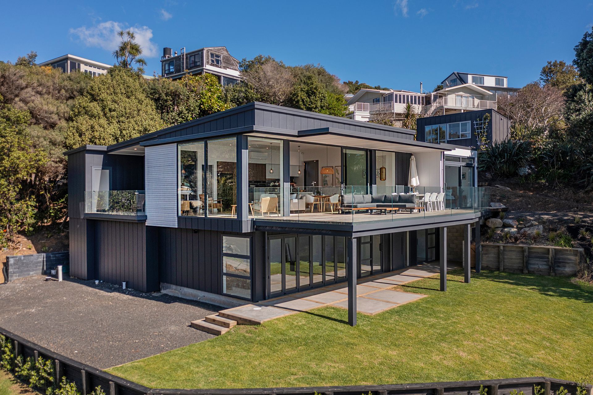 real estate photography