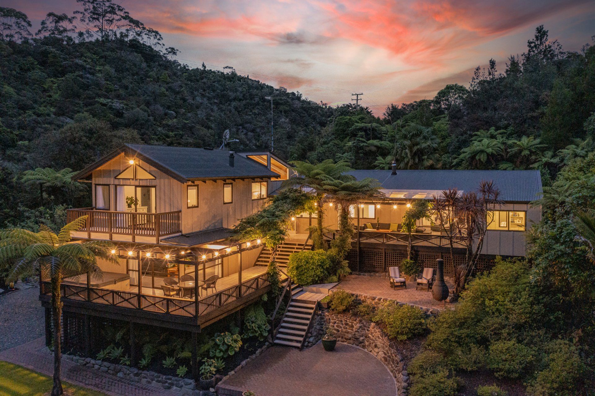 real estate photography