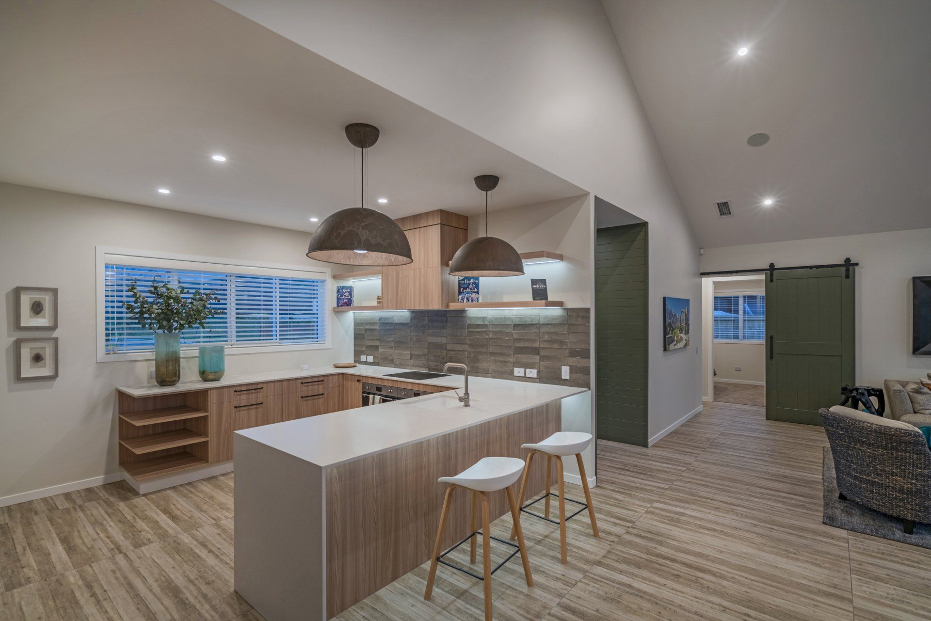 real estate photography