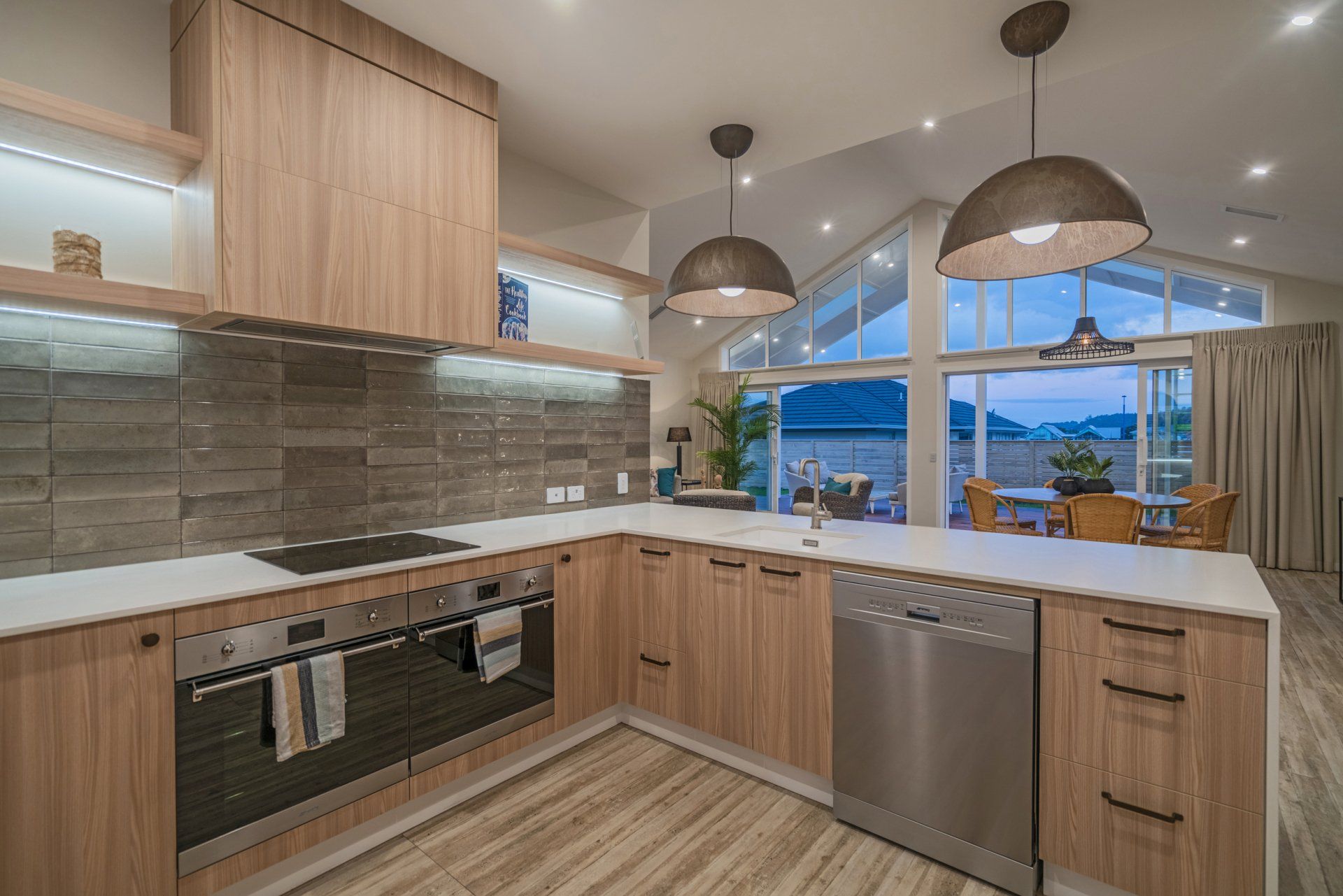 real estate photography