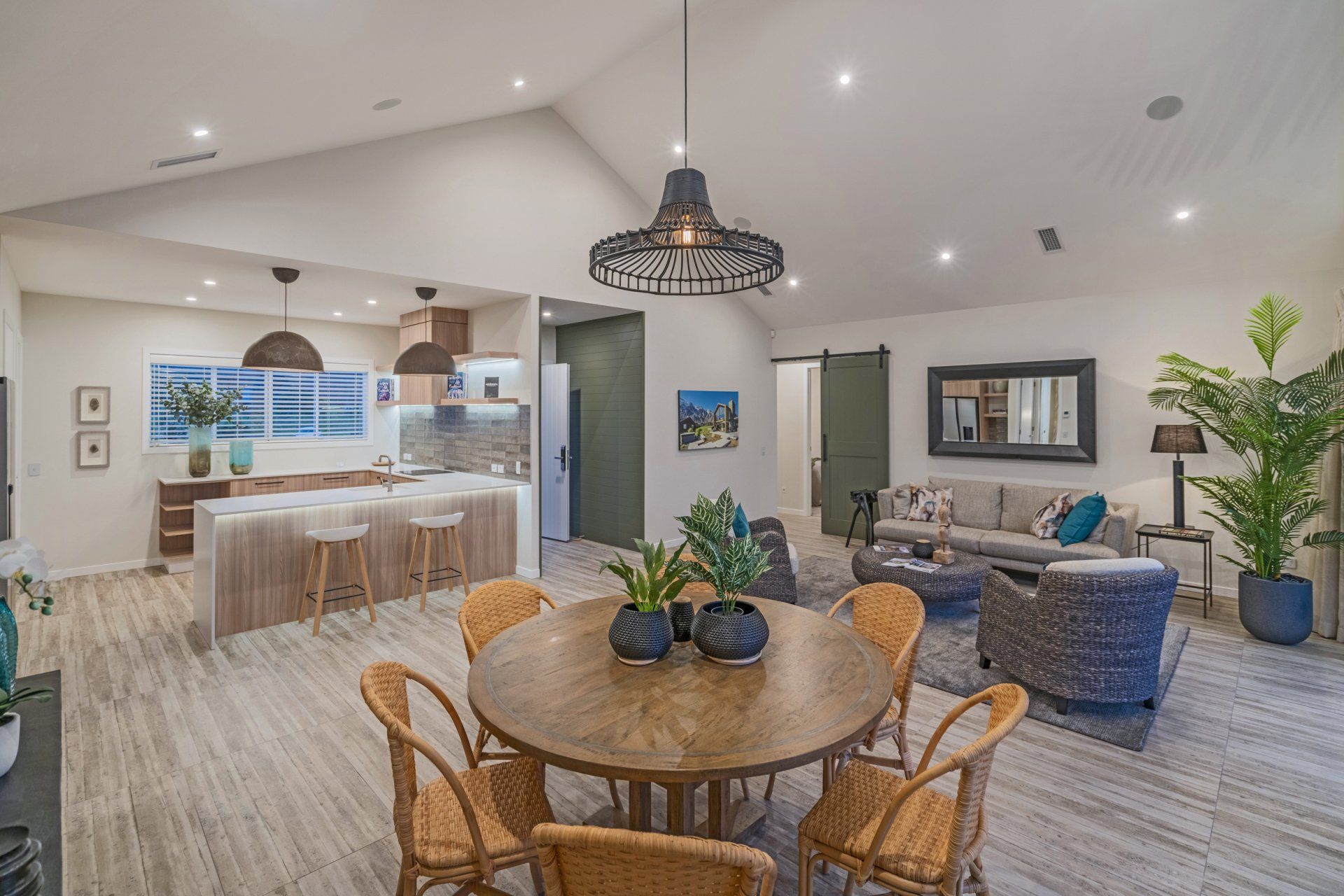 real estate photography