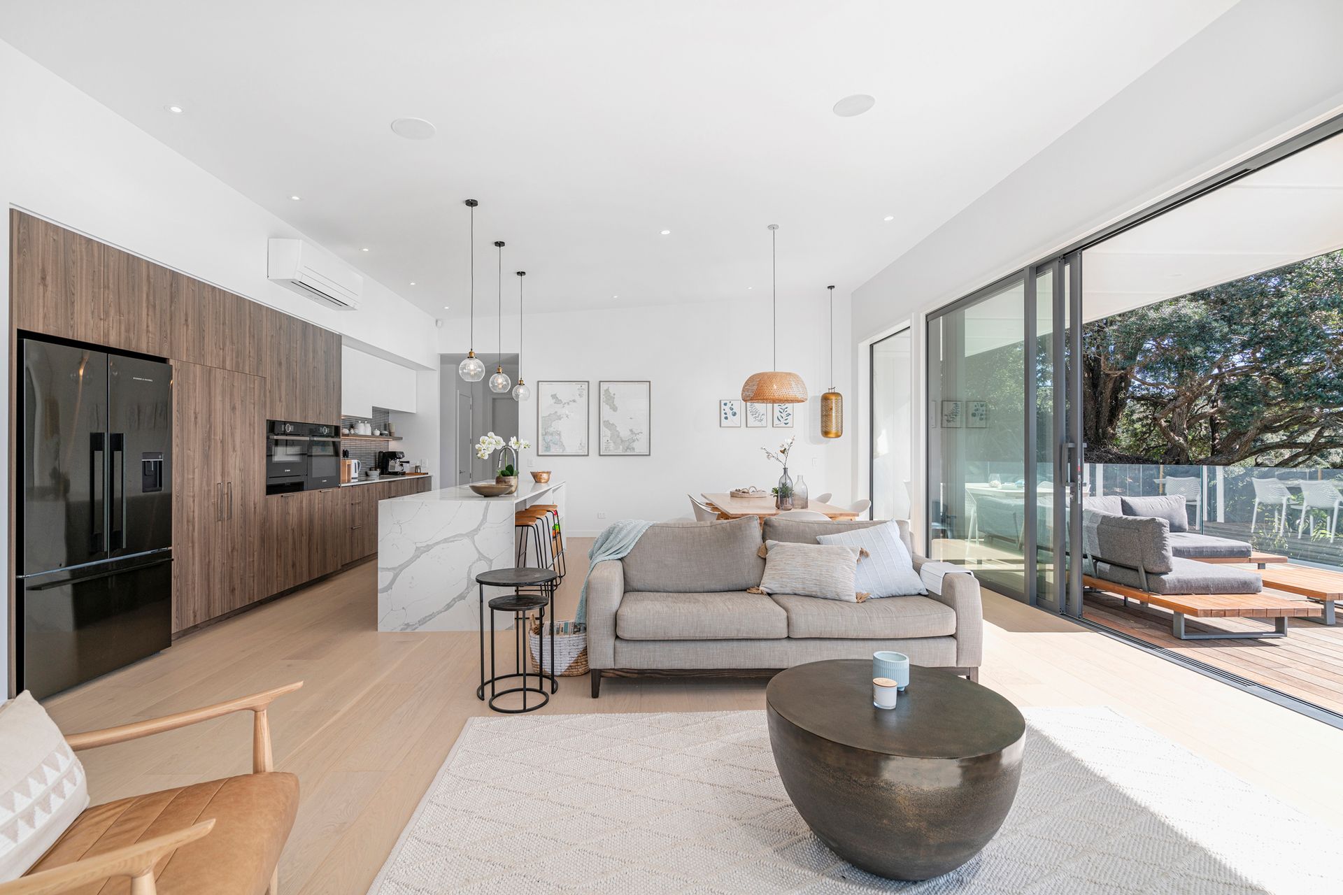 real estate photography