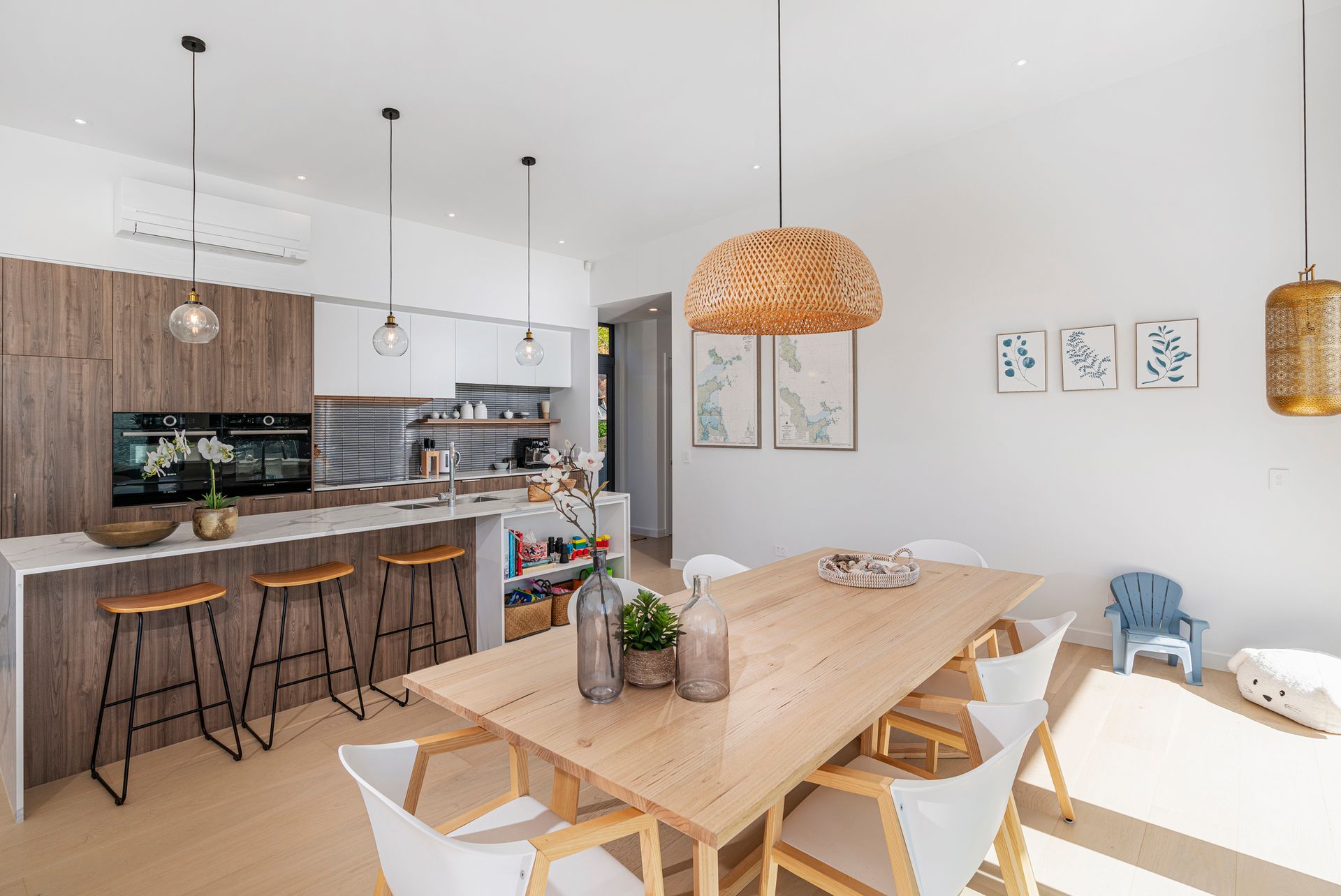 real estate photography