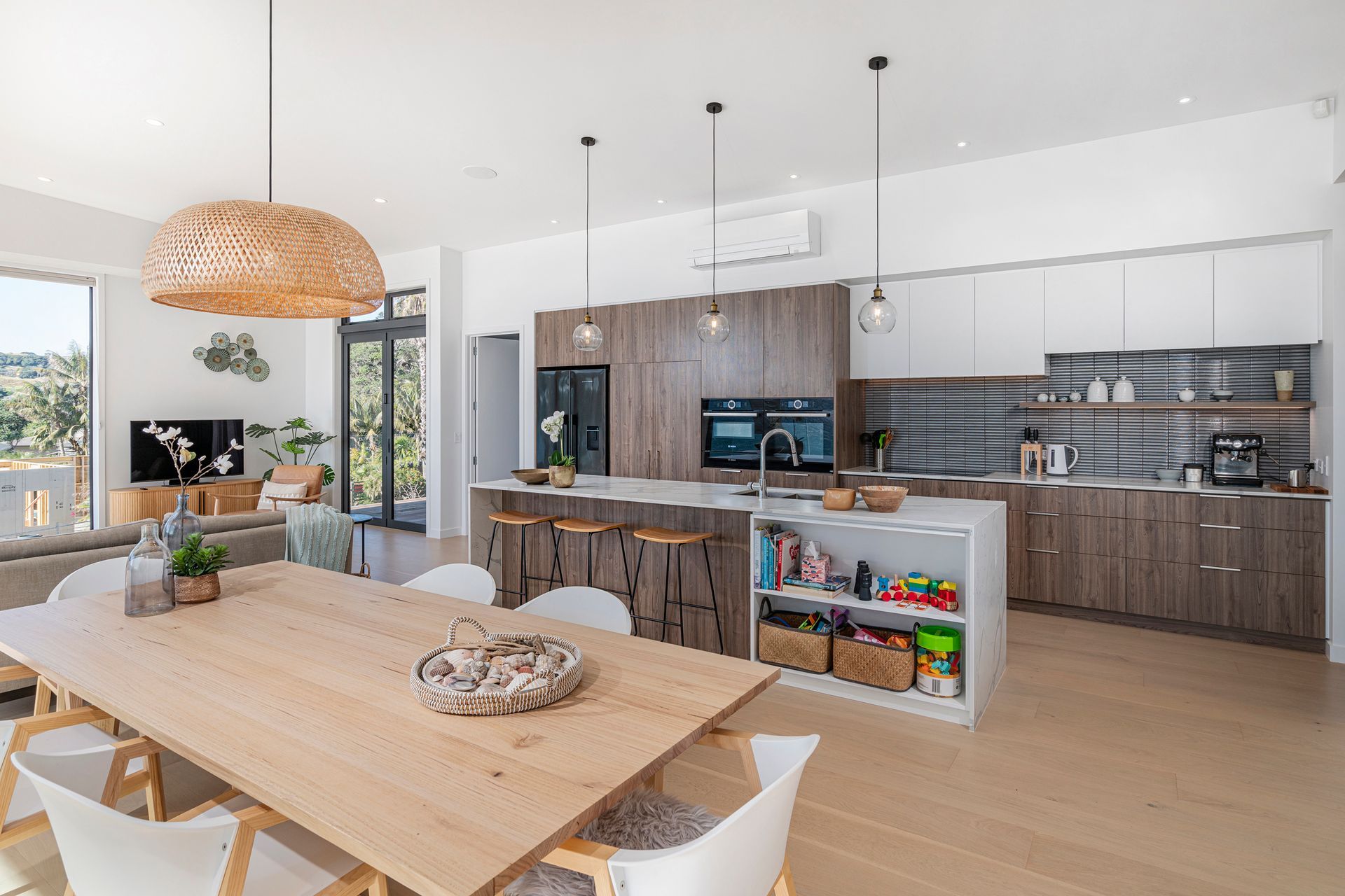 real estate photography