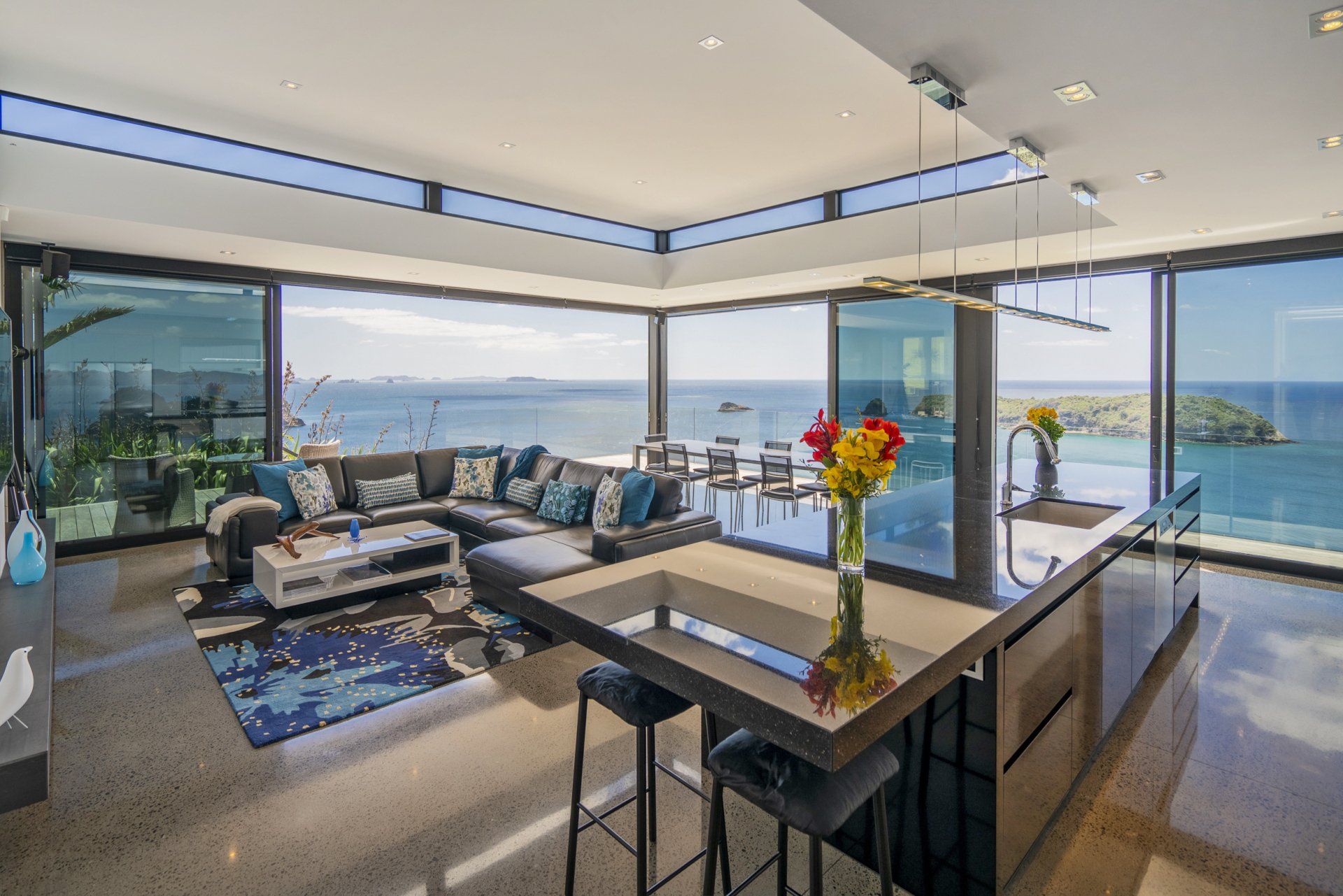 real estate photography