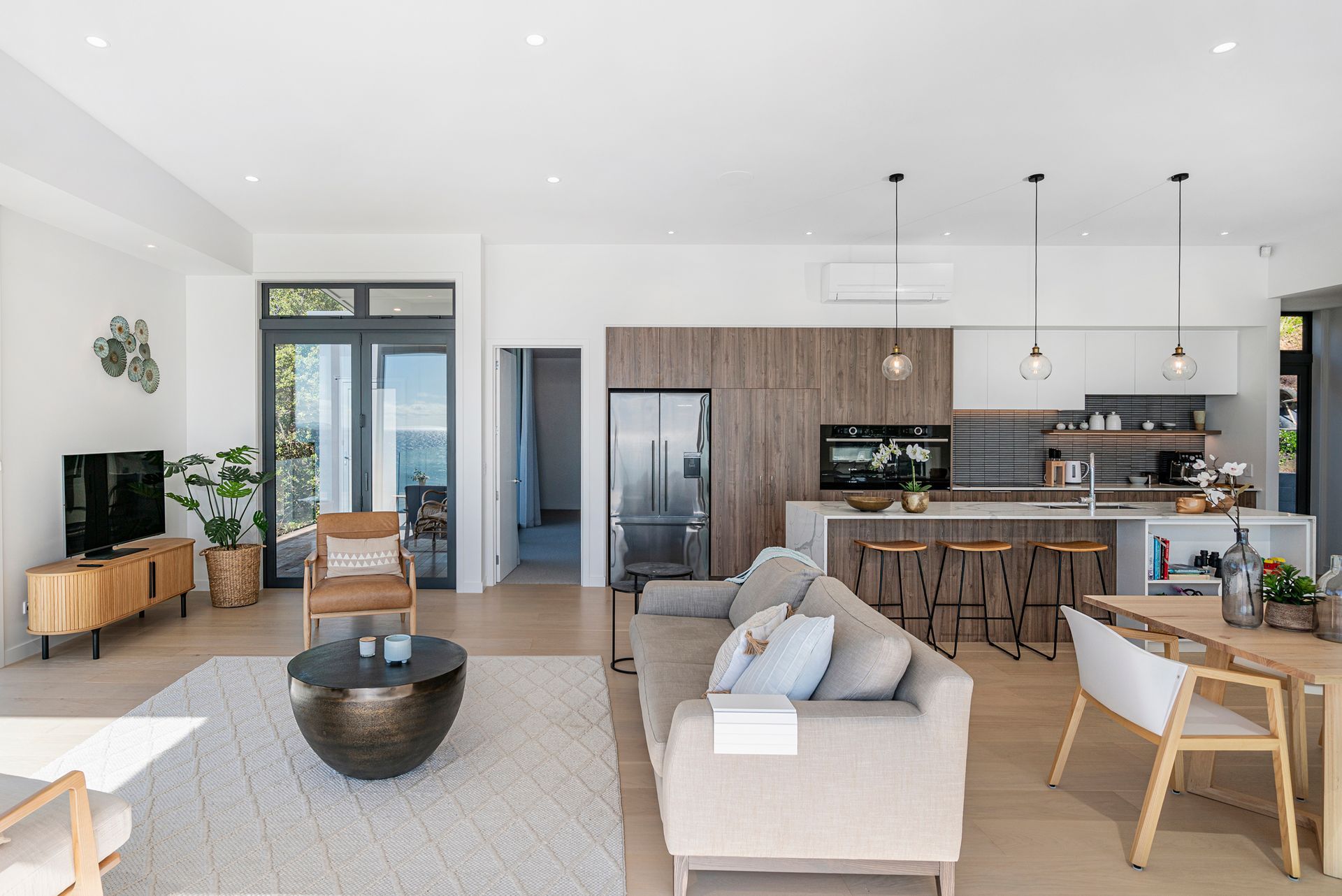 real estate photography