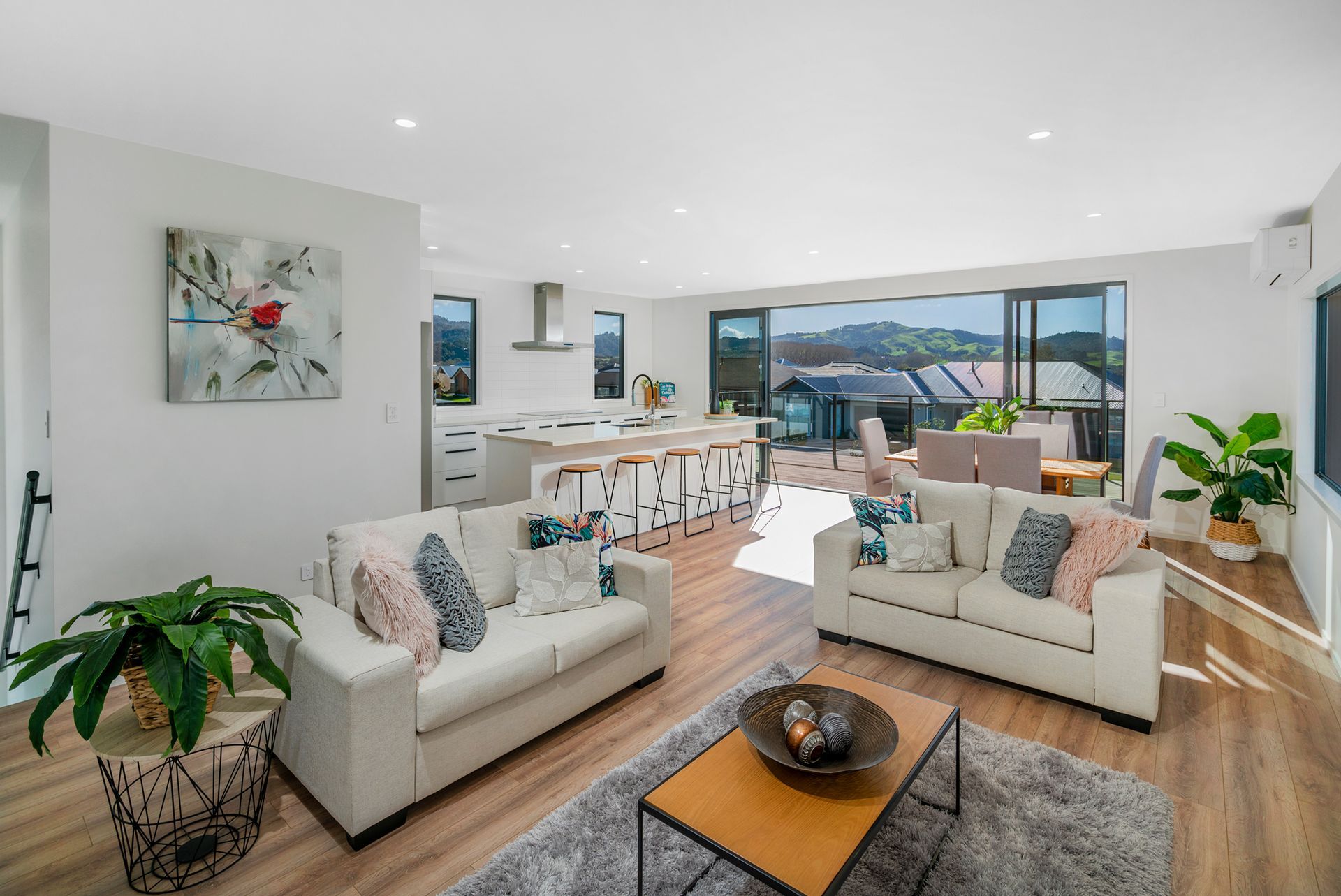 real estate photography