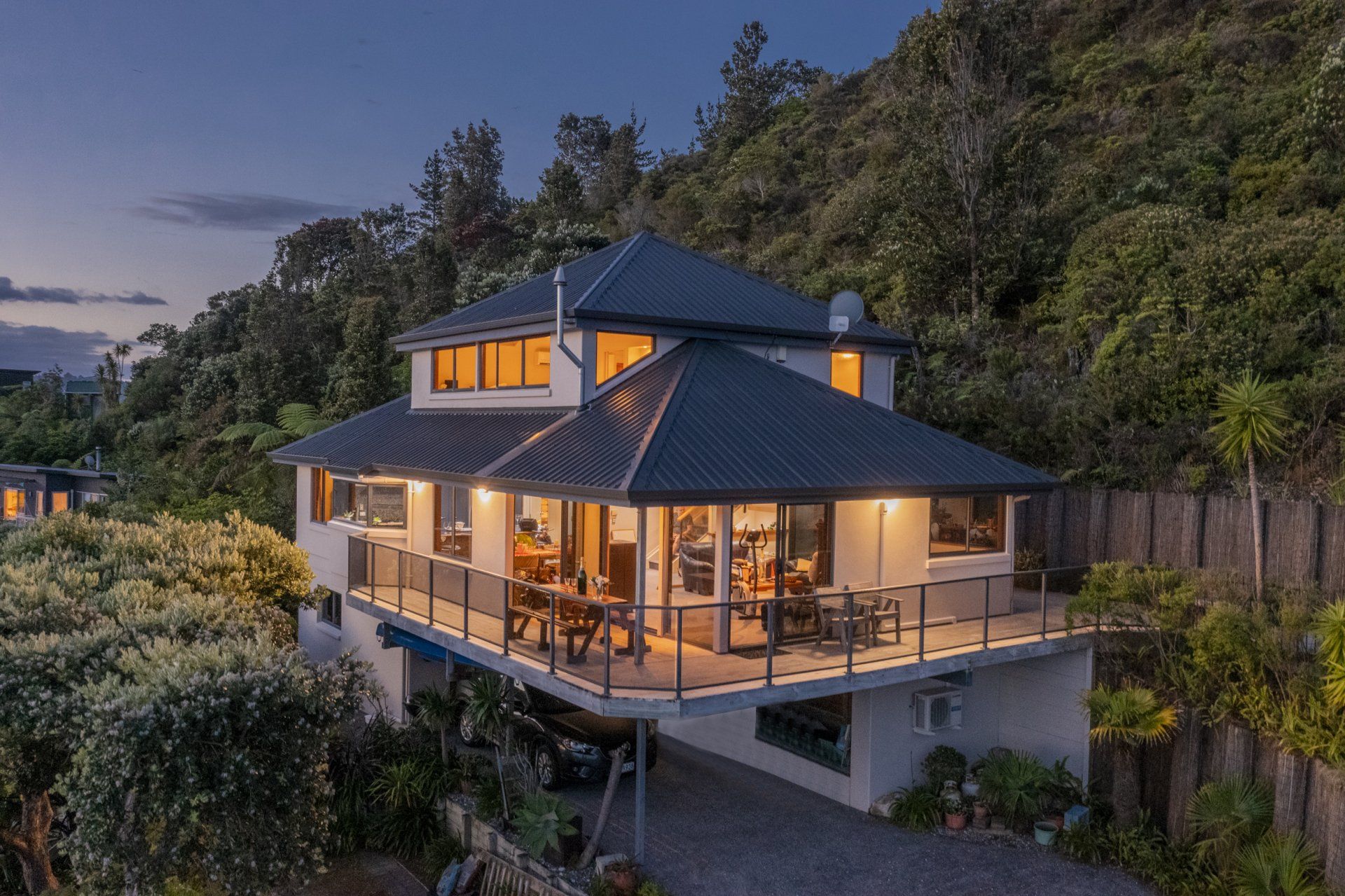 real estate photography