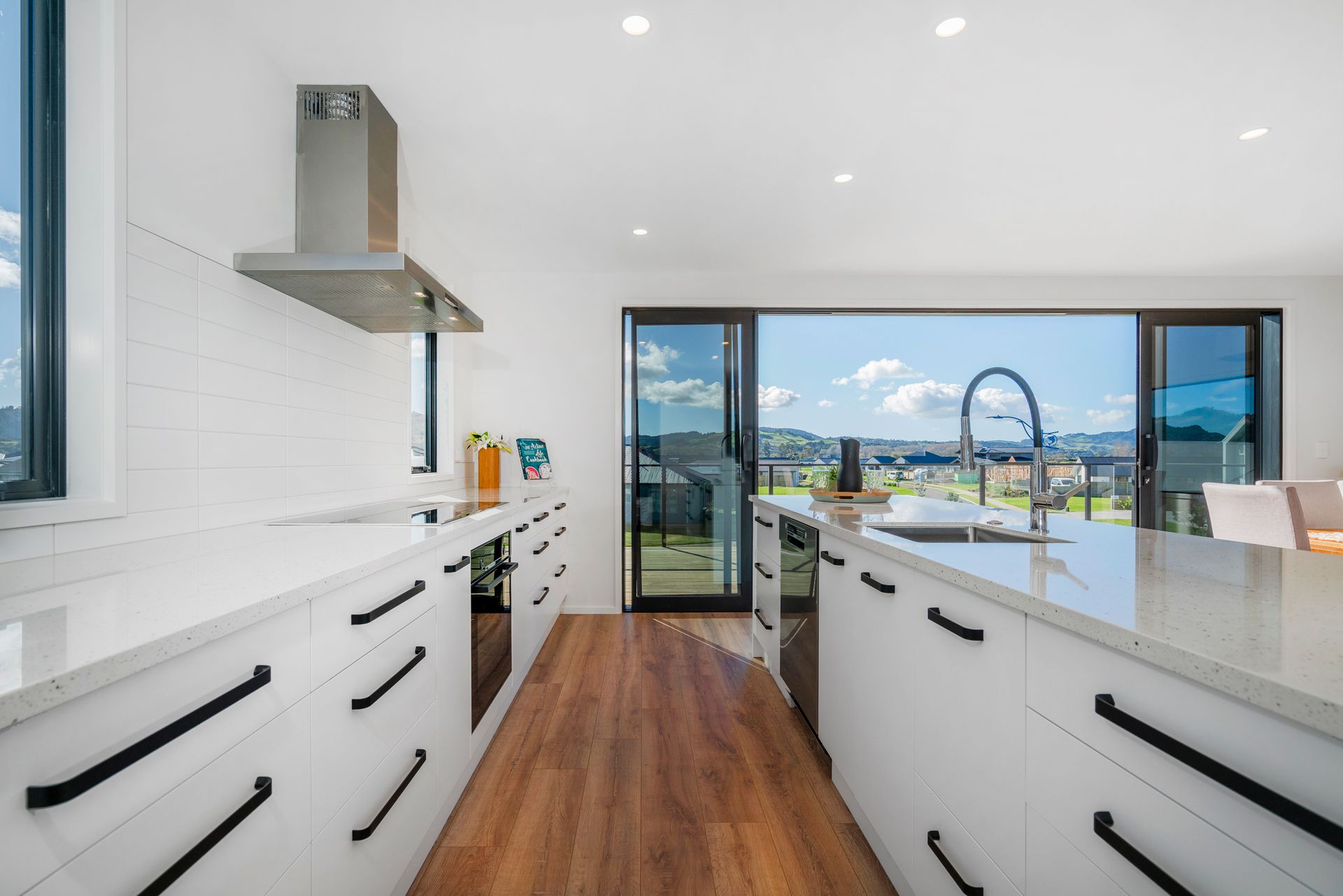 real estate photography