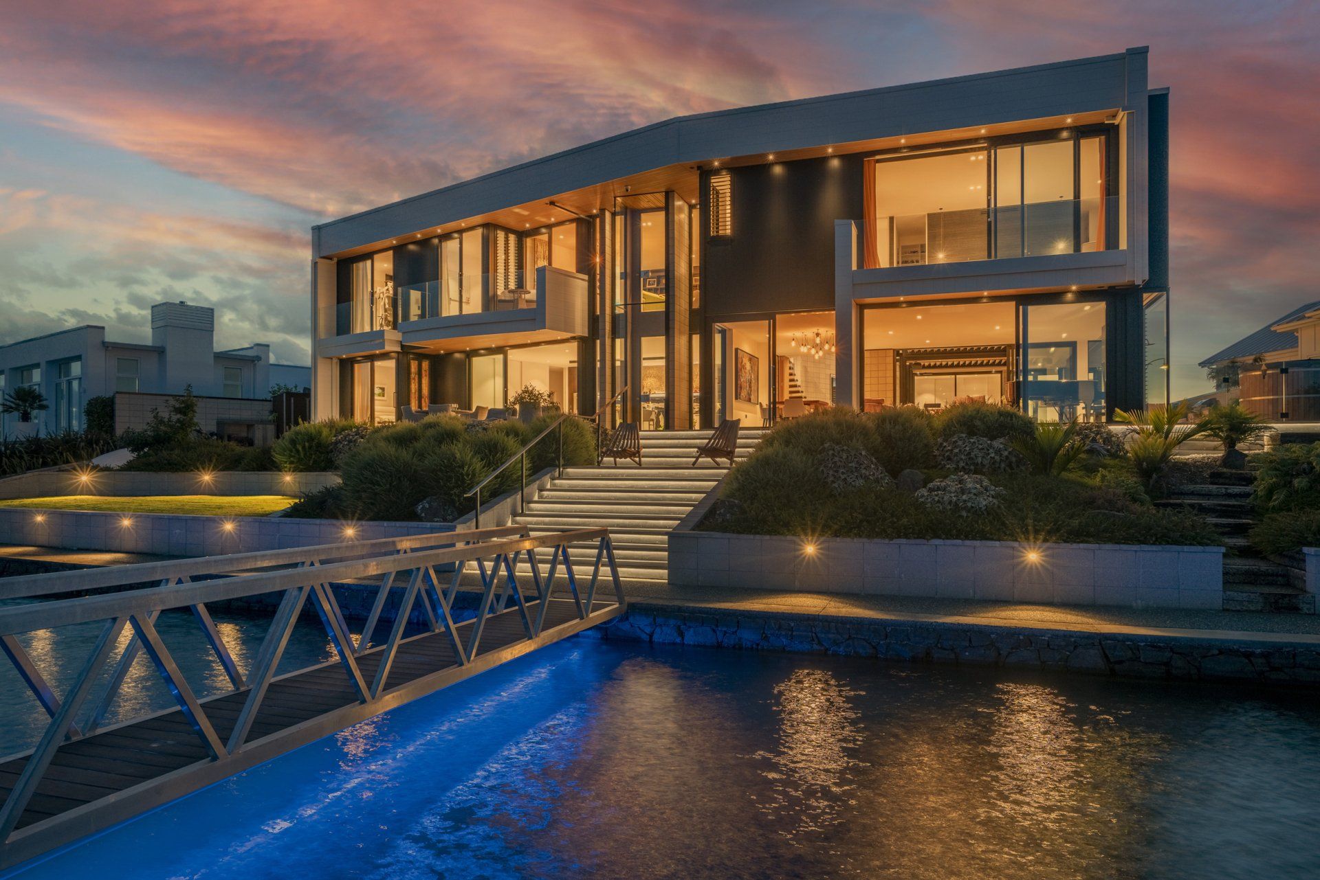 real estate photography