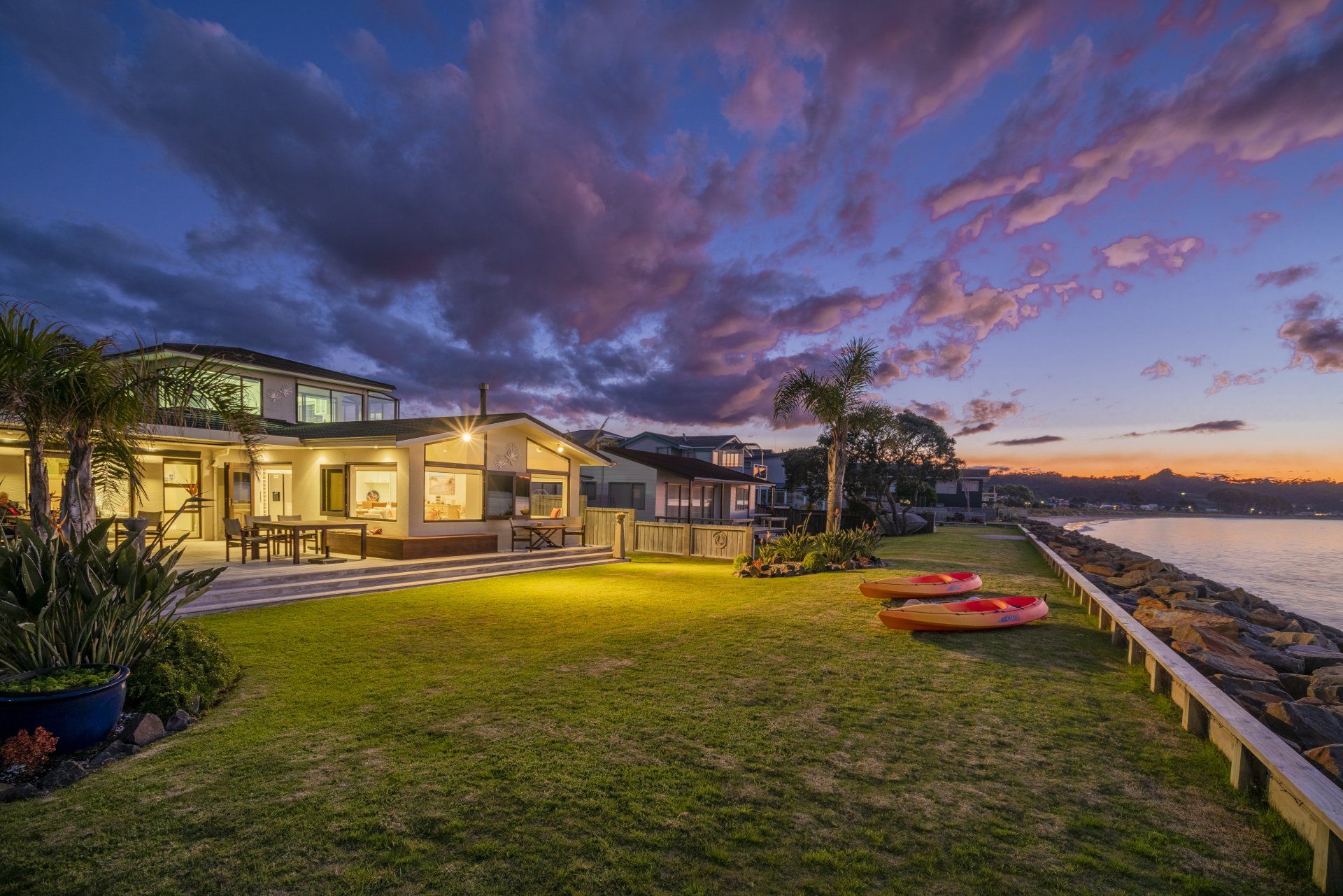 real estate photography