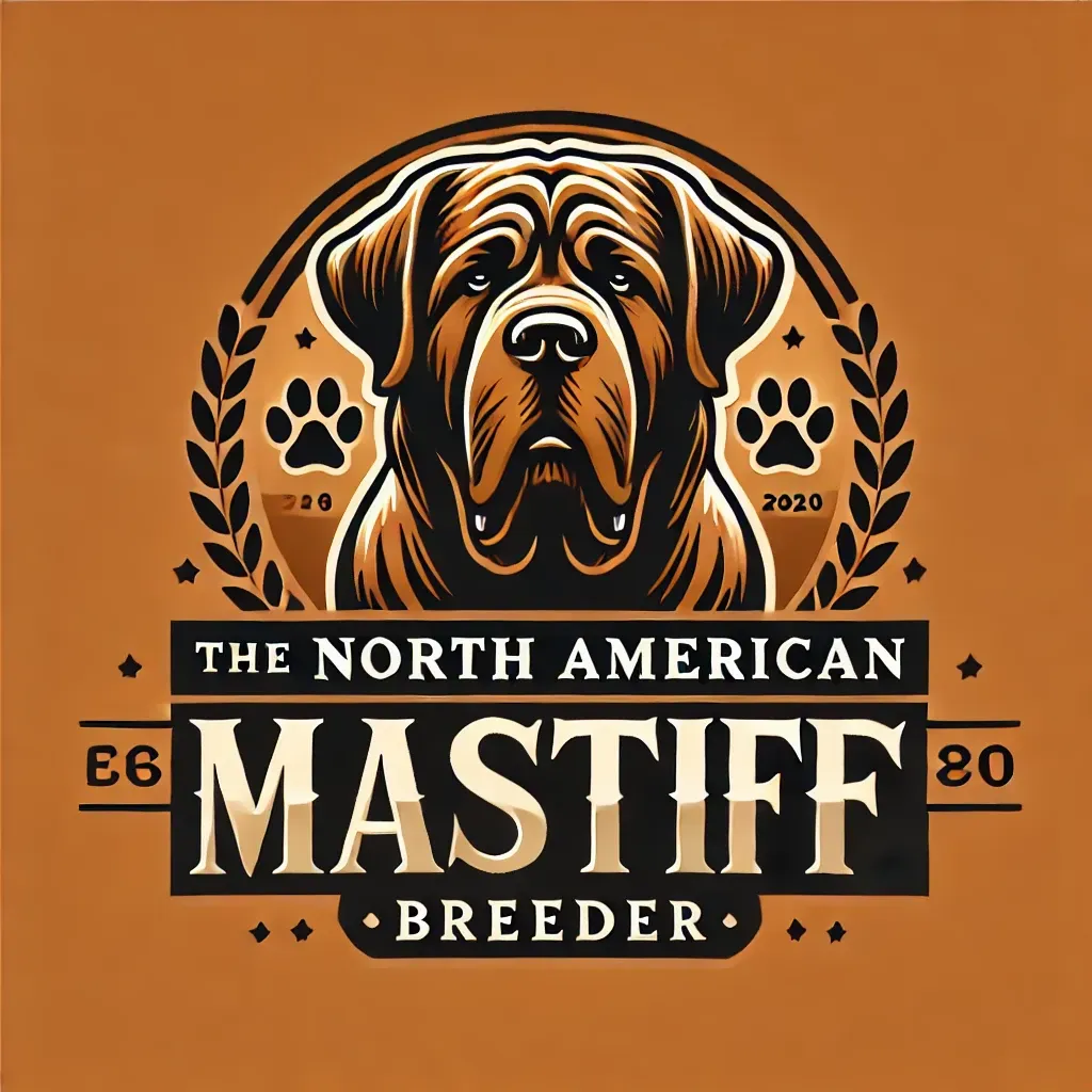 The North American Mastiff Puppies Kennel 