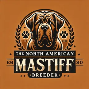 The North American Mastiff Puppies Kennel 