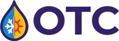 OTC OLTREPO TERMOCLIMA logo