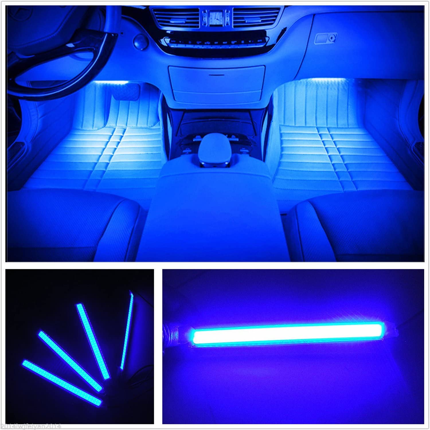 Car Audio Systems and LED Lighting | Raleigh, NC
