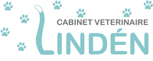 Logo cabinet vétérinaire Lindén Sion
