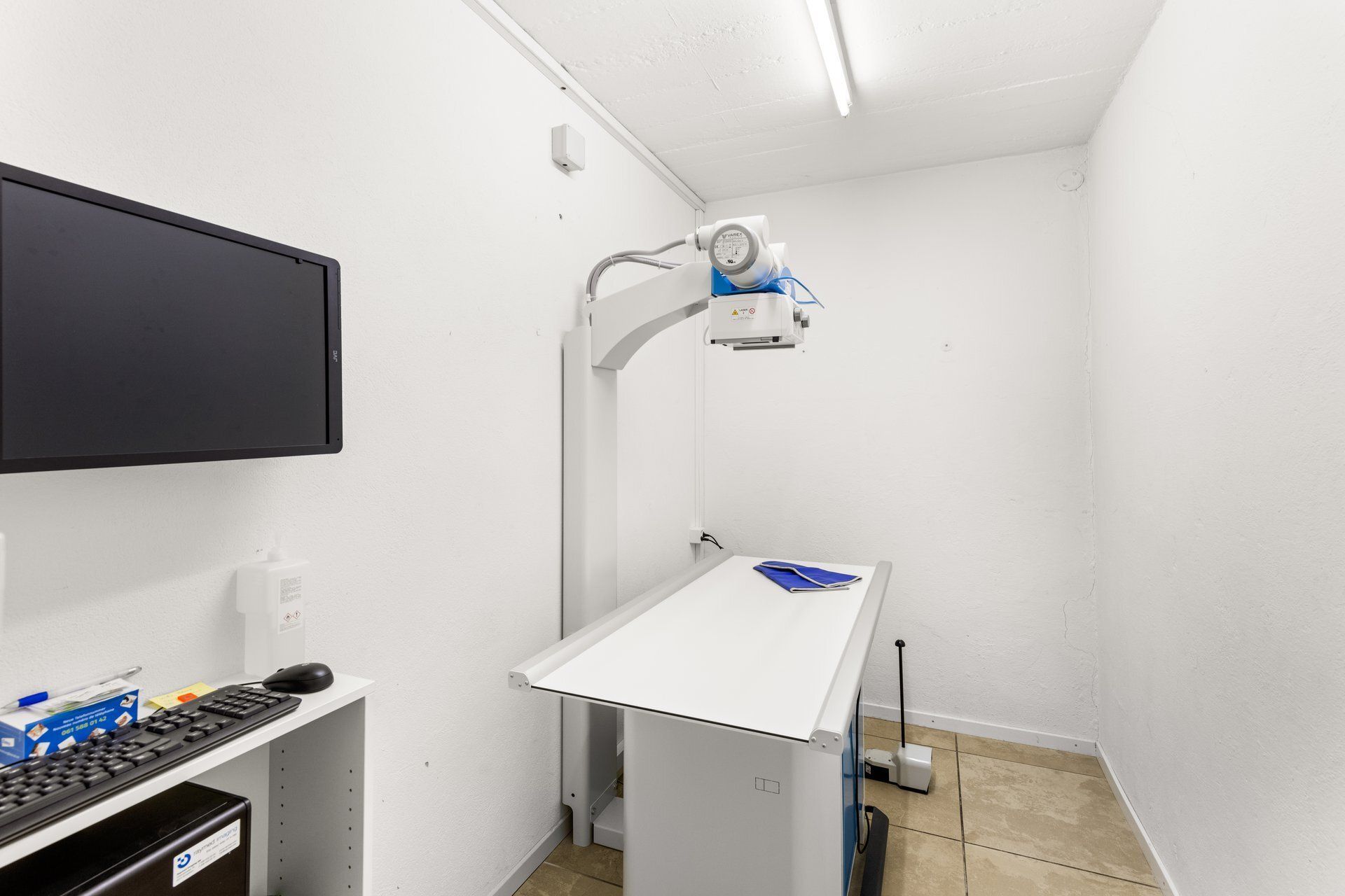 Cabinet Vétérinaire Linden - Consultations chiens chats