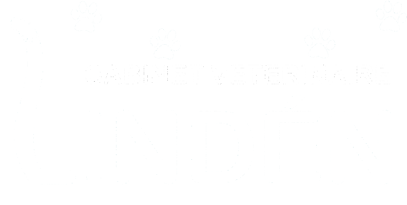 Logo cabinet vétérinaire Linden Sion Valais