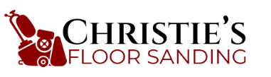 Don Christie's Floor Sanding Logo